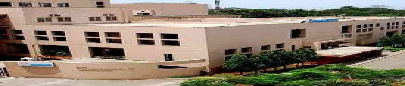 (SIESGST) SIES Graduate School of Technology 