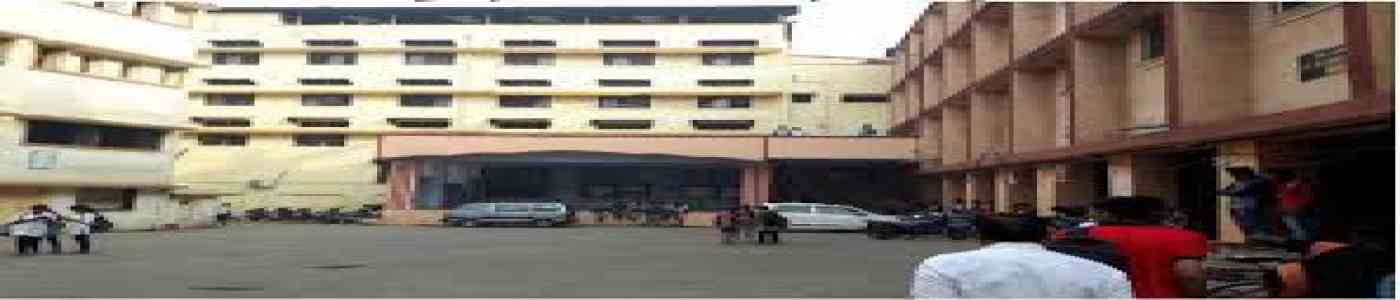R. K. Talreja College of Arts, Science and Commerce