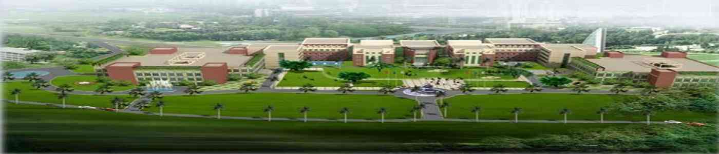 Bhagwant University