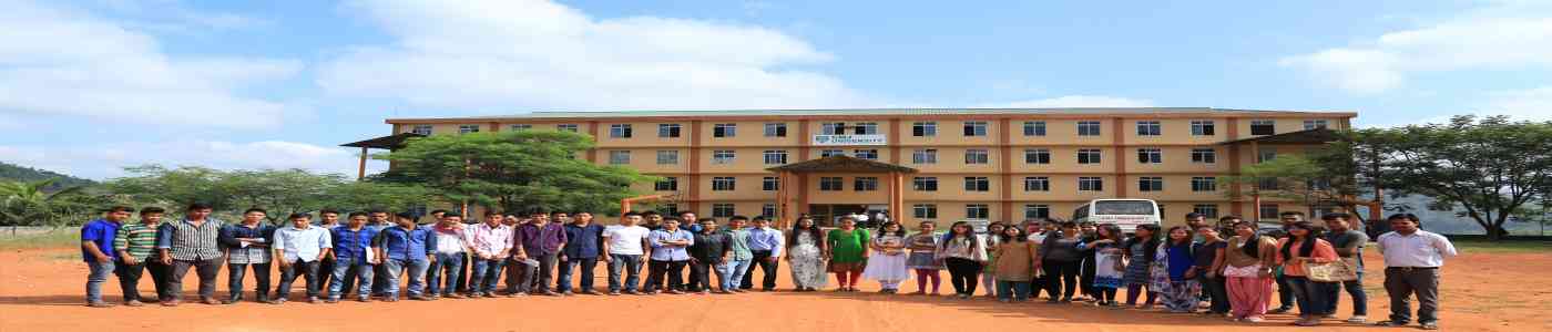 CMJ University