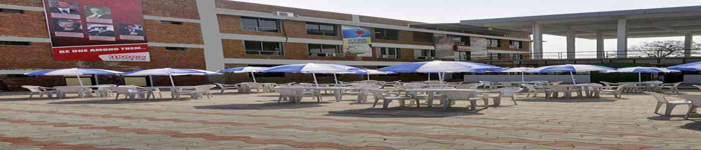 Rai University