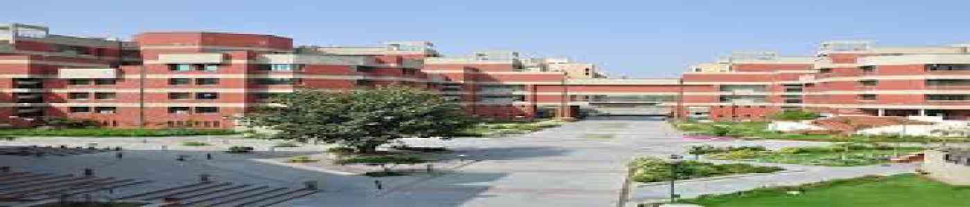(USICT) University School of Information & Communication Technology