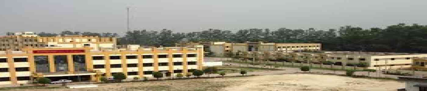 (SBS LUCKNOW) Sherwood Business School 