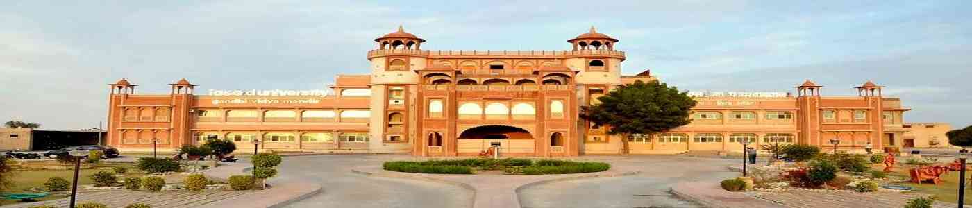 IASE Deemed University