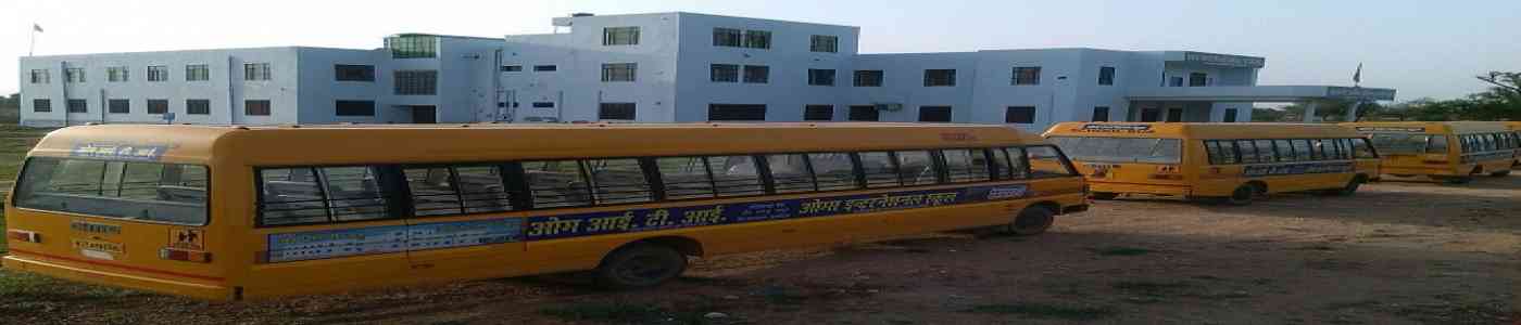 Om College of Management and Science