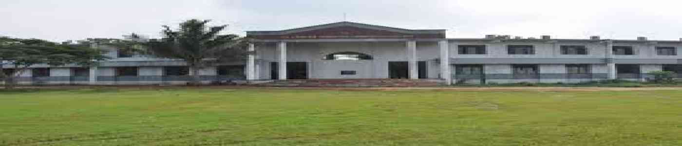 (SLCS) Subbalakshmi Lakshmipathy College of Science 
