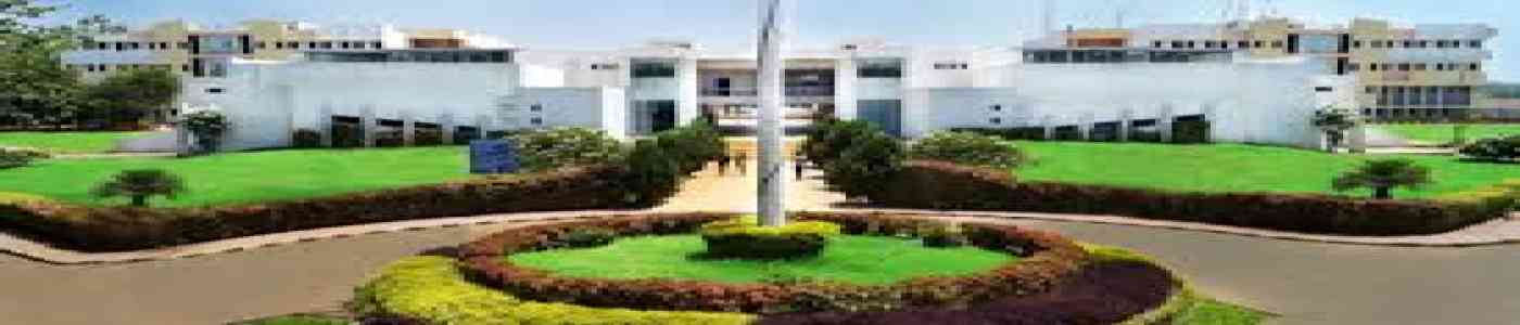 (SIST) Srinidhi Institute of Science and Technology 