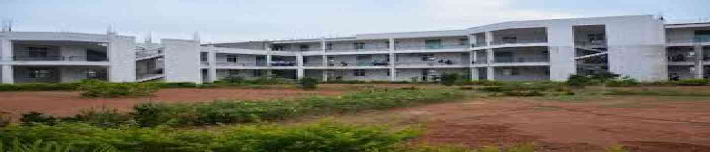 (VCE) Vaigai College of Engineering