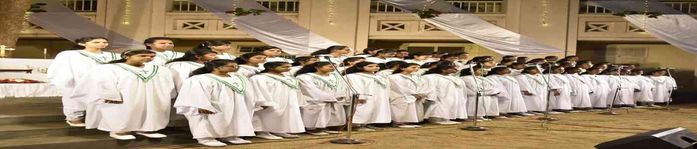 Lady Doak College, Madurai