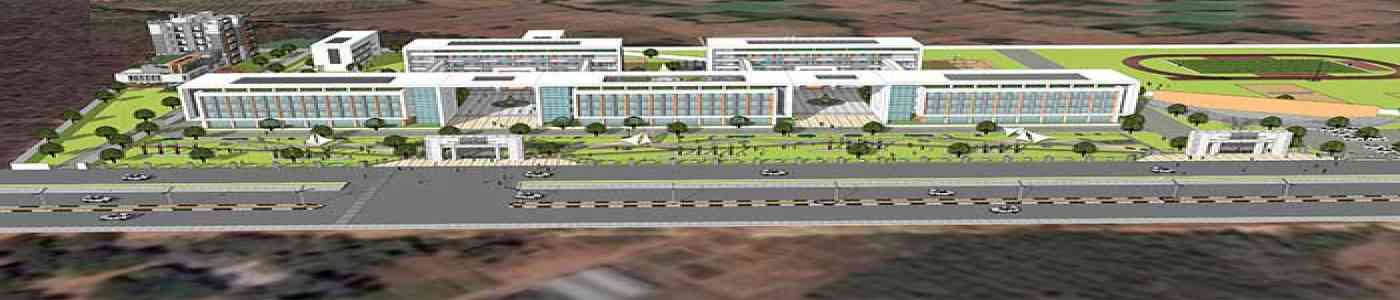 Sri Konda Laxman Telangana State Horticultural University