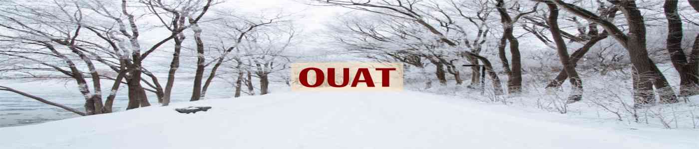 OUAT