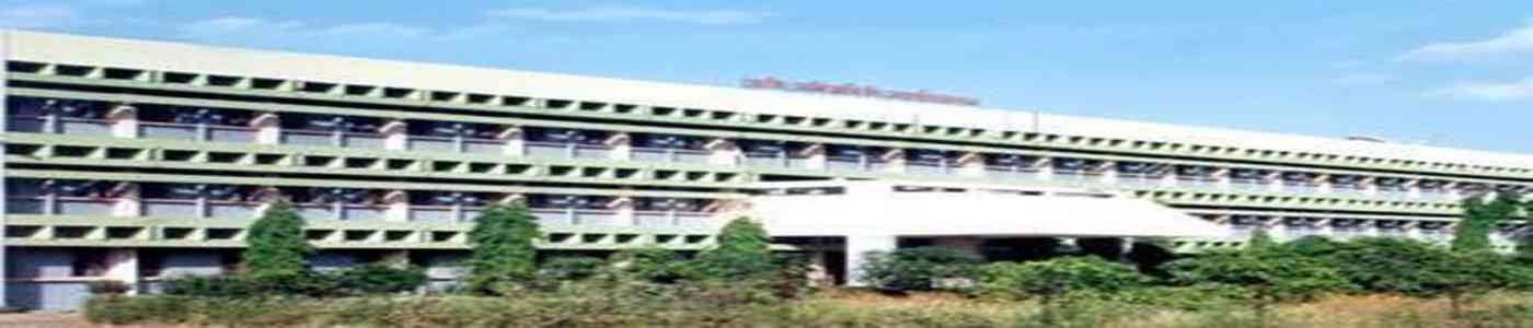 Jawaharlal Nehru Krishi Vishwavidyalaya