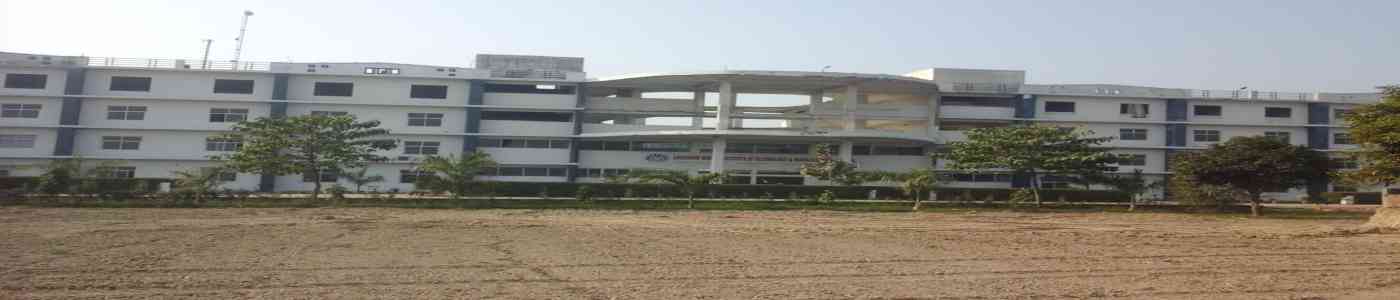  (LMITM) Lucknow Model Institute of Technology and Management