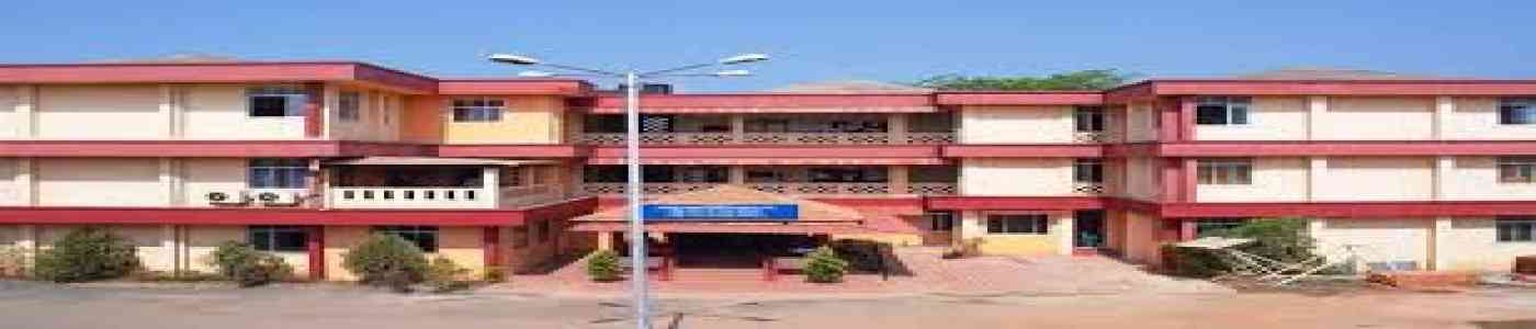 (GRKC) Govind Ramnath Kare College of Law 