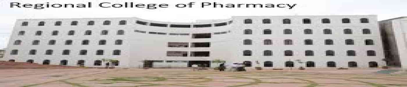 (RCP ) Regional College of Pharmacy