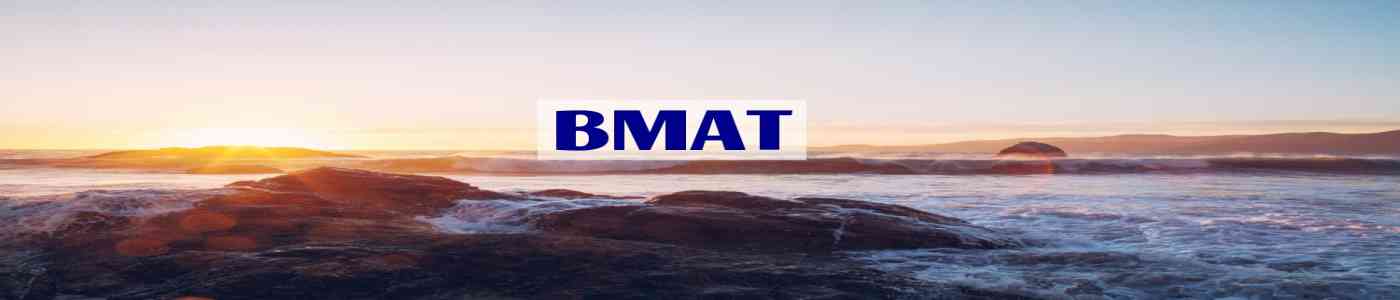 BMAT 2026