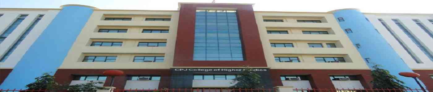 (CPJ College) Chanderprabhu Jain College of Higher Studies & School of Law
