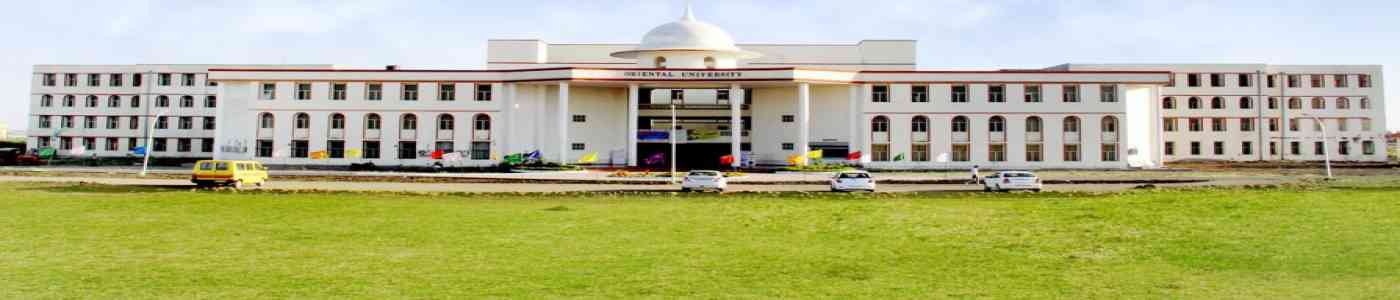 Oriental University