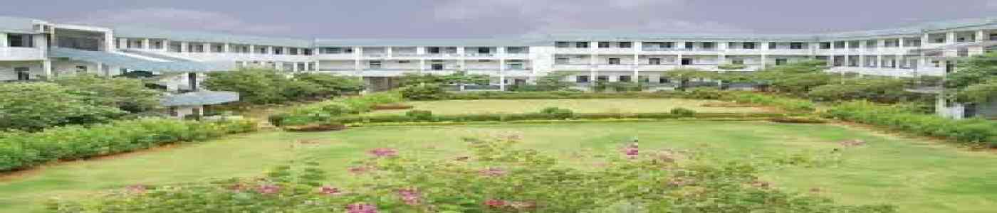 (AHCET) Al Habeeb College of Engineering and Technology