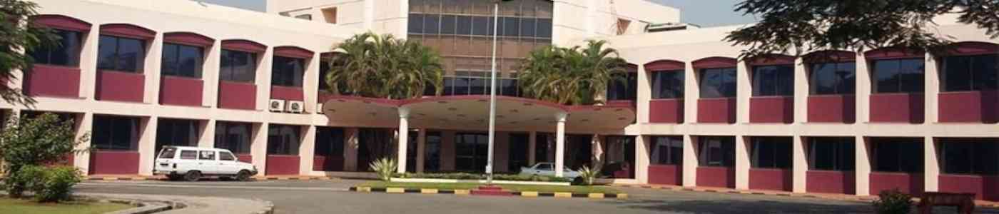 Centre for Development of Advanced Computing