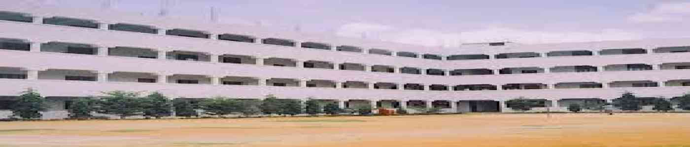 (LCSM) Lorven College of Science and Management