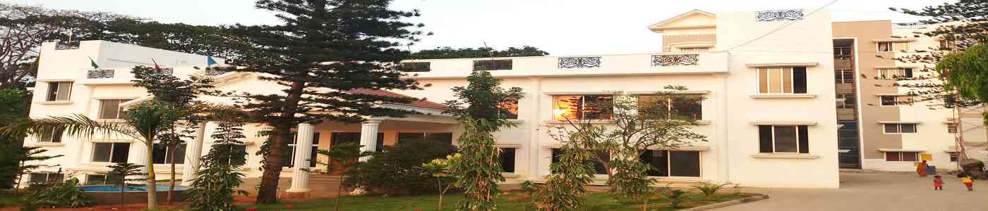 (KNNCN) K N N College of Nursing 