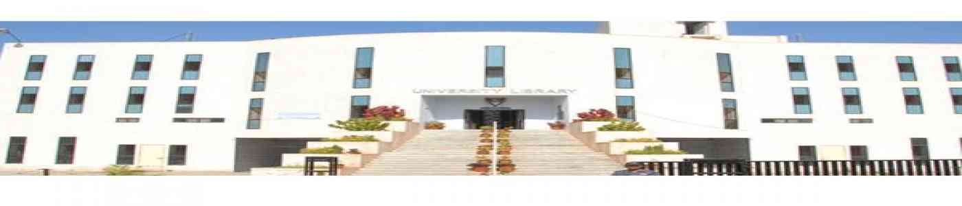 Maharaja Krishnakumarsinhji Bhavnagar University