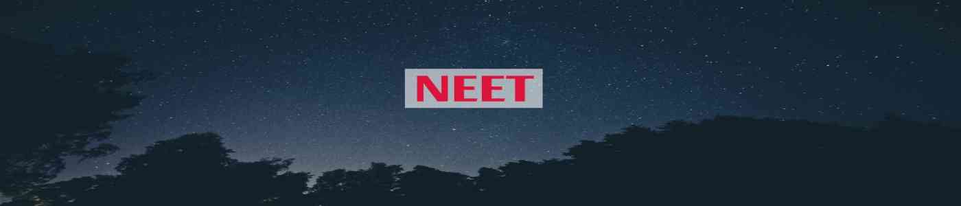 NEET 2026