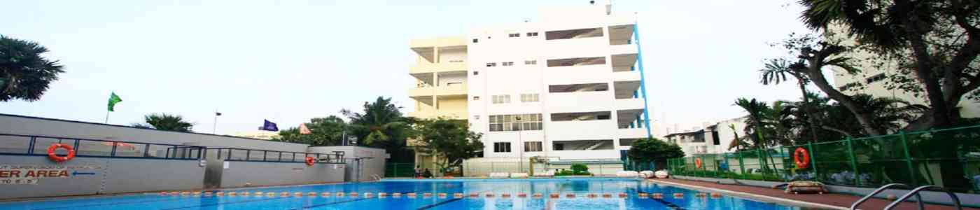 AMET University | Chennai
