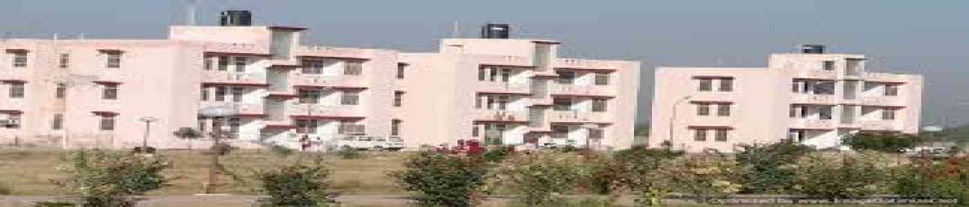 Sangam University