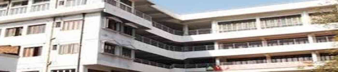 (JDC) Jagruthi Degree College