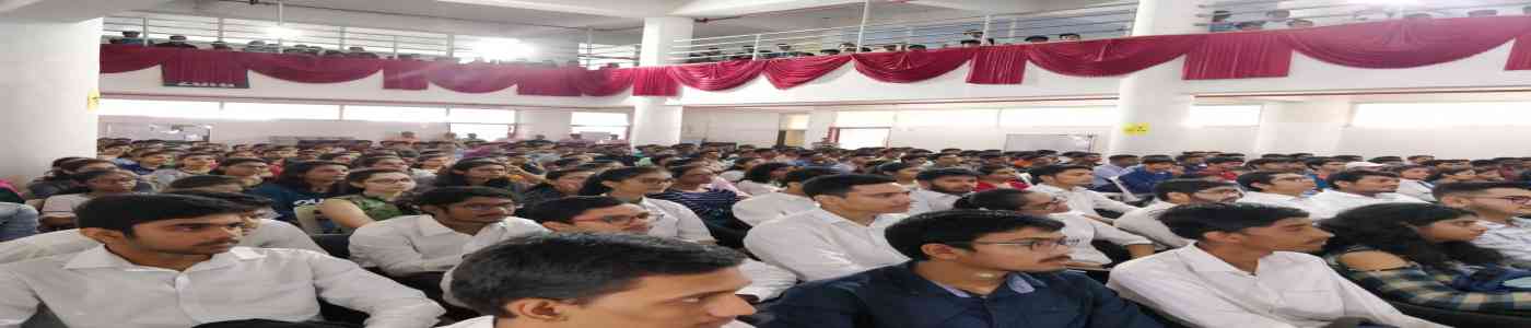 (DMCE) Datta Meghe College of Engineering 