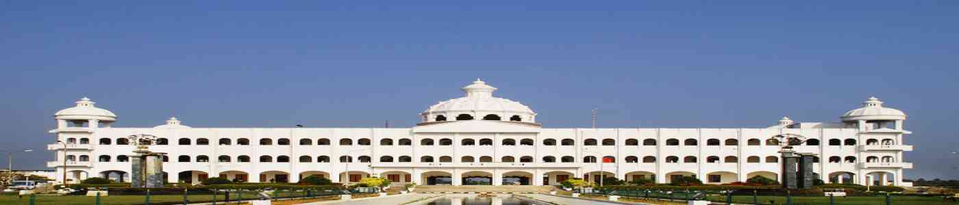 Sathyabama University