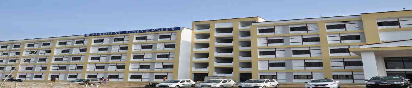 Madhav University