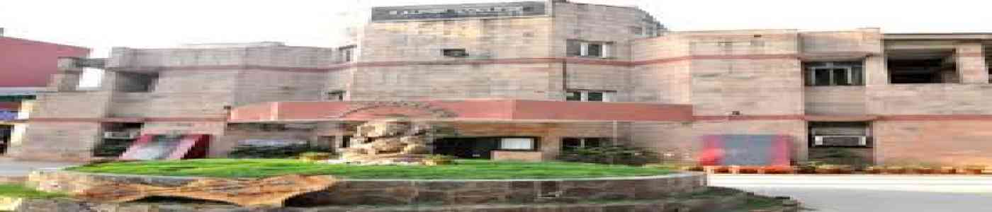 Kalindi College, Delhi