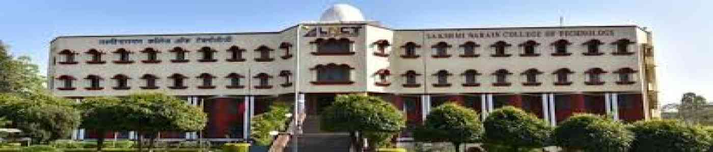 LNCT University