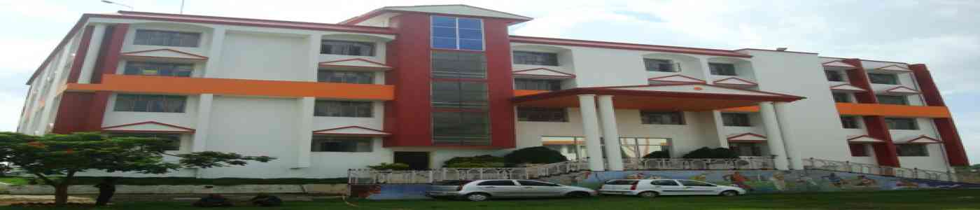 (TIHS) Tapindu Institute of Higher Studies