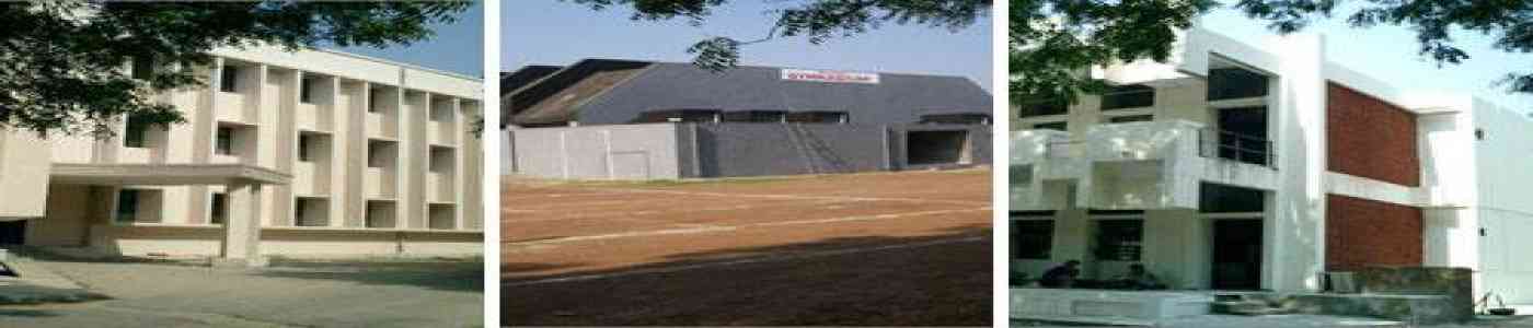 Gujarat University of Transplantation Sciences