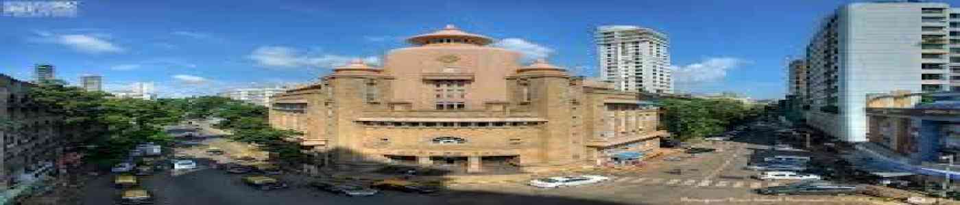 Bharatiya Vidya Bhavan&rsquo;s Hazarimal Somani College of Arts and Science