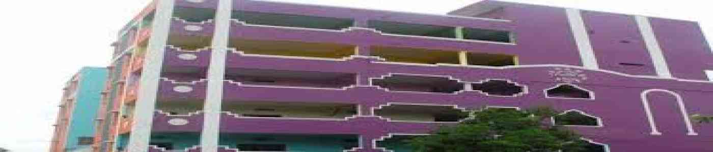 (GJCP) Gyana Jyothi College of Pharmacy