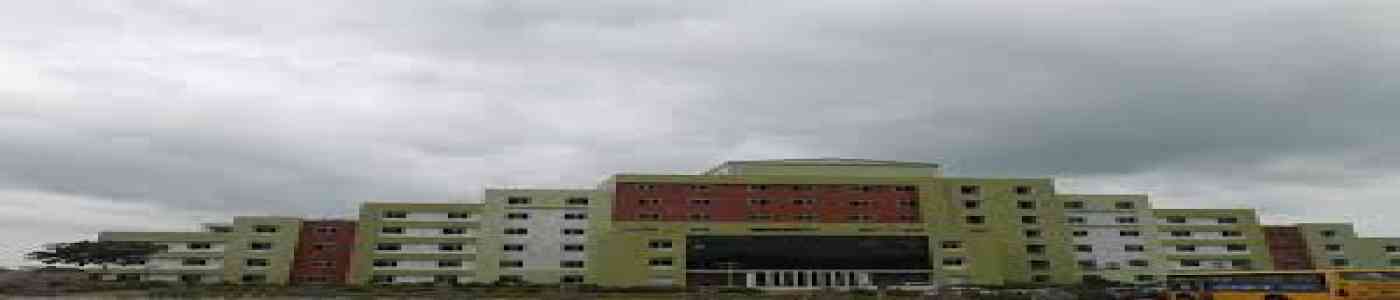 (GIET) Gandhi Institute of Excellent Technocrats