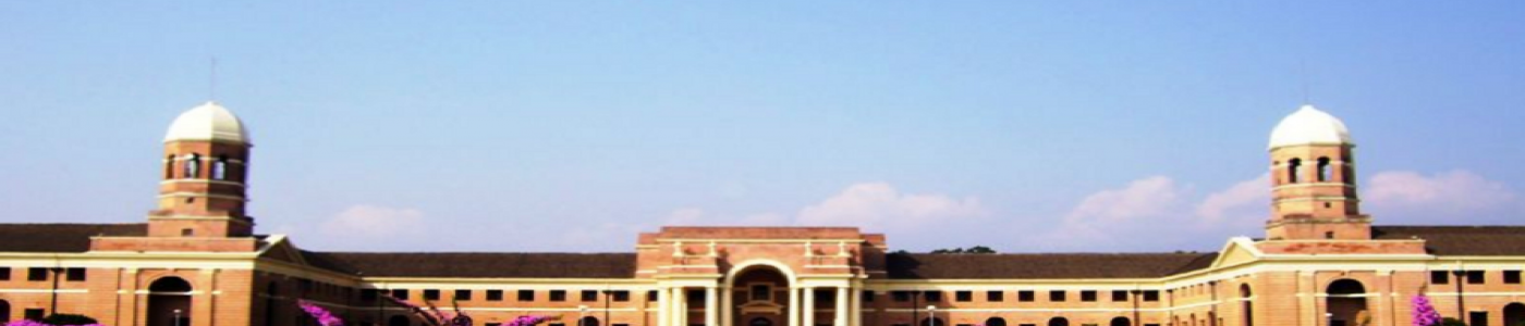 Indian Agricultural Research Institute