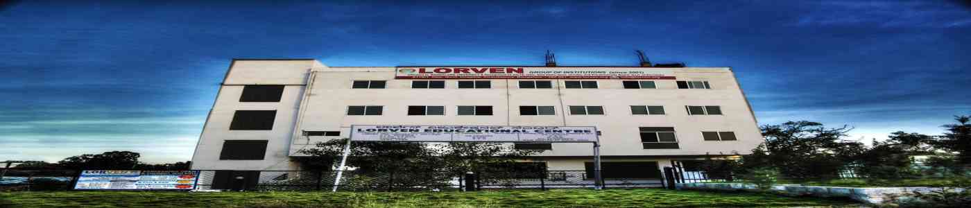 Lorven Group Of Colleges, Bangalore