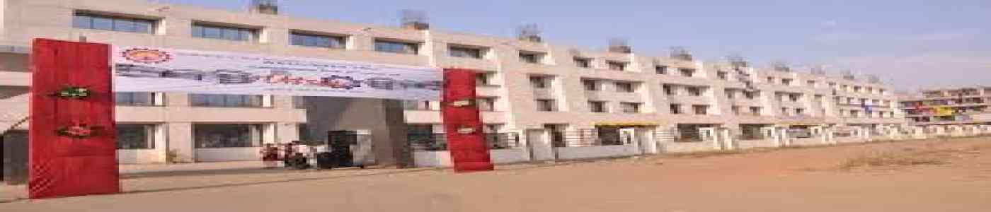 (SLRTCE) Shree L R Tiwari College of Engineering 