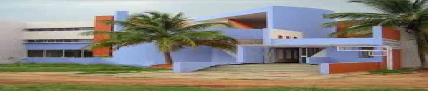 (MCP) Mallige College of Pharmacy