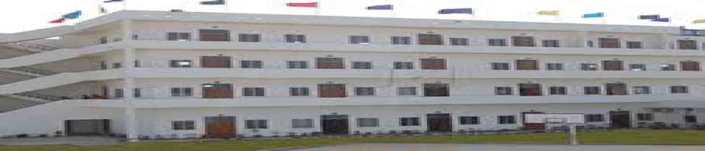 Rajat Girls' Degree College, Lucknow