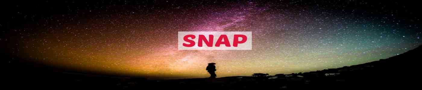 SNAP 2026