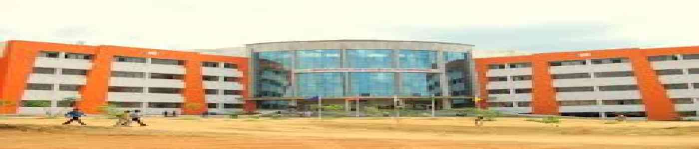 (NIT) Nehru Institute of Technology 