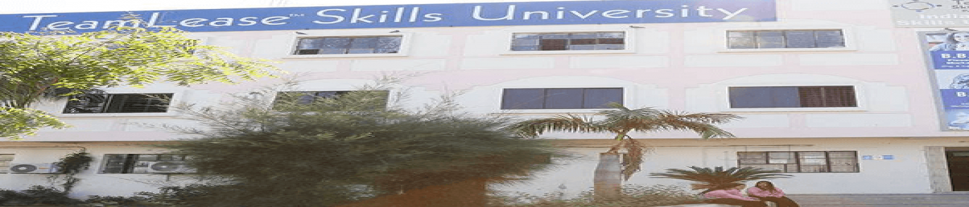TeamLease Skills University