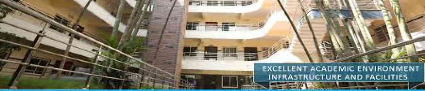 St George College of Management Science and Nursing